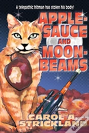 Capa do artigo Applesauce And Moonbeams