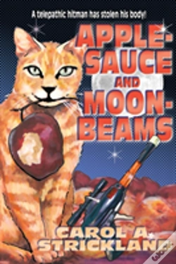 Capa do artigo Applesauce And Moonbeams