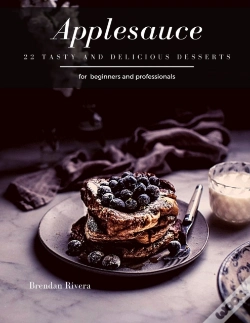 Capa do artigo Applesauce