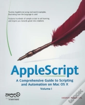 Capa do artigo Applescript