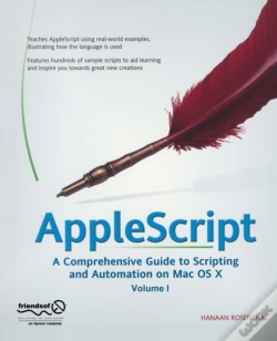 Capa do artigo Applescript