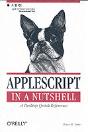 Applescript In A Nutshell - Preview