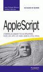 Applescript ; L'Essentiel Du Langage Et De Ses Applications - Preview