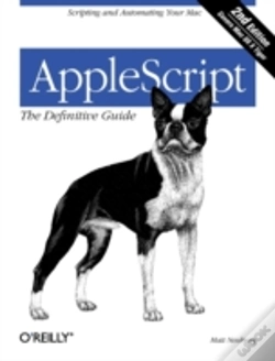 Capa do artigo Applescript