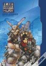 Appleseed Deluxe Edition