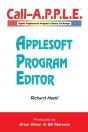 Applesoft Program Editor - Preview