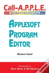 Applesoft Program Editor