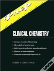 Capa do artigo Appleton & Lange Outline Review: Clinical Chemistry