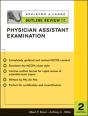 Appleton & Lange Outline Review For The Physician Assistant Examination, Second Edition - Preview