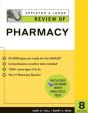 Appleton & Lange Review Of Pharmacy (Book) - Preview