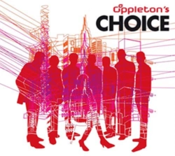 Capa do artigo Appleton's Choice - CD
