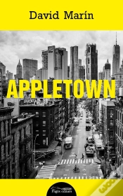 Capa do artigo Appletown