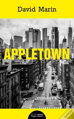 Capa do artigo Appletown