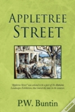 Capa do artigo Appletree Street