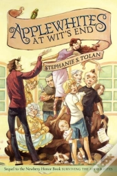 Applewhites At Wit'S End