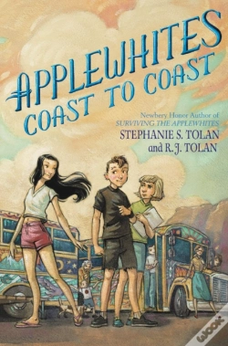 Capa do artigo Applewhites Coast To Coast