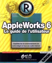 Capa do artigo Appleworks 6 ; Le Guide De L