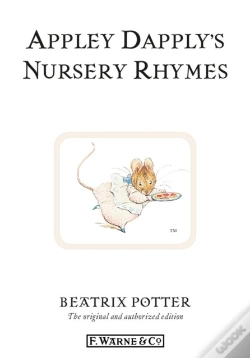 Capa do artigo Appley Dapply'S Nursery Rhymes