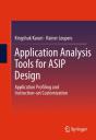 Application Analysis Tools For Asip Design - Preview