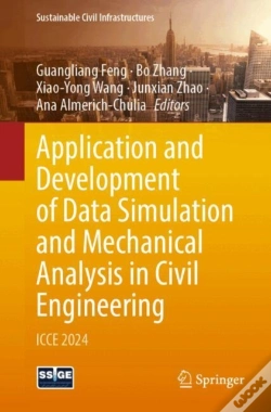 Capa do artigo Application And Development Of Data Simulation And Mechanical Analysis In Civil Engineering