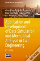 Application And Development Of Data Simulation And Mechanical Analysis In Civil Engineering