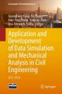 Application And Development Of Data Simulation And Mechanical Analysis In Civil Engineering - Preview