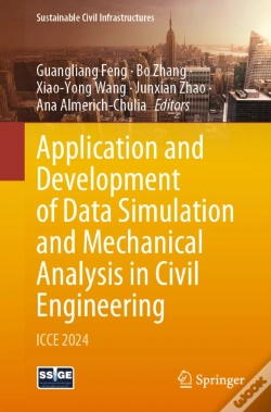 Capa do artigo Application And Development Of Data Simulation And Mechanical Analysis In Civil Engineering