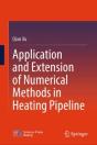 Application And Extension Of Numerical Methods In Heating Pipeline - Preview