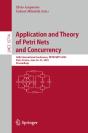 Application And Theory Of Petri Nets And Concurrency - Preview