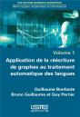 Application De La Réécriture De Graphes Au Traitement Automatique Des Langues - Preview