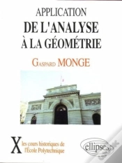 Capa do artigo Application De L