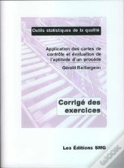 Capa do artigo Application Des Cartes De Controle Et Evaluation De L