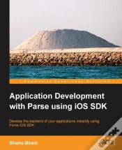 Capa do artigo Application Development With Parse Using Ios Sdk