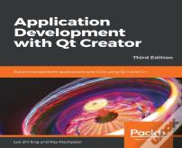 Application Development With Qt Creator
