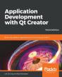 Application Development With Qt Creator - Preview