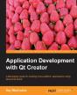Application Development With Qt Creator - Preview