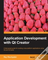 Application Development With Qt Creator