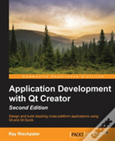 Application Development With Qt Creator