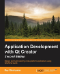 Application Development With Qt Creator - Preview