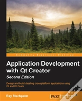 Application Development With Qt Creator