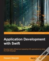Application Development With Swift