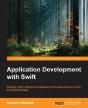 Application Development With Swift - Preview