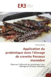 Capa do artigo Application Du Probiotique Dans L