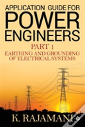 Capa do artigo Application Guide For Power Engineers