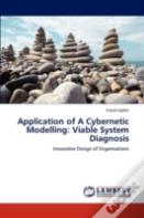 Application Of A Cybernetic Modelling