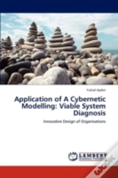 Application Of A Cybernetic Modelling
