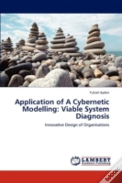 Capa do artigo Application Of A Cybernetic Modelling