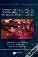 Application Of Advanced Optimization Techniques For Healthcare Analytics
