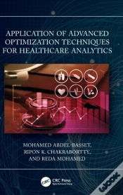 Capa do artigo Application Of Advanced Optimization Techniques For Healthcare Analytics