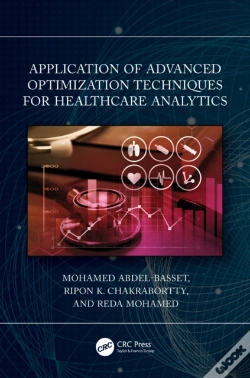 Capa do artigo Application Of Advanced Optimization Techniques For Healthcare Analytics